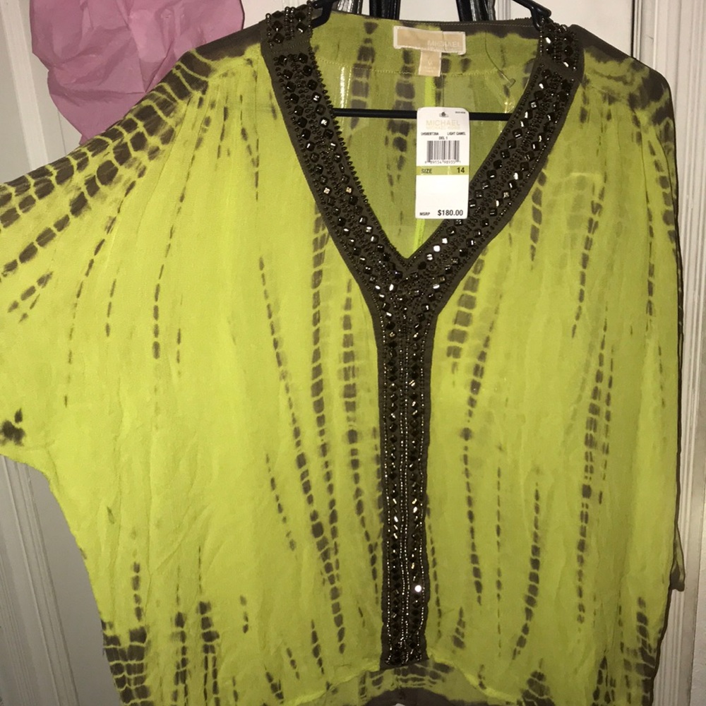 Michael Kors Top